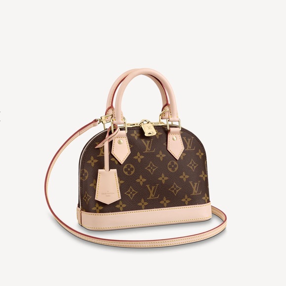 Louis Vuitton Handbags - Louis Vuitton ALMA BB